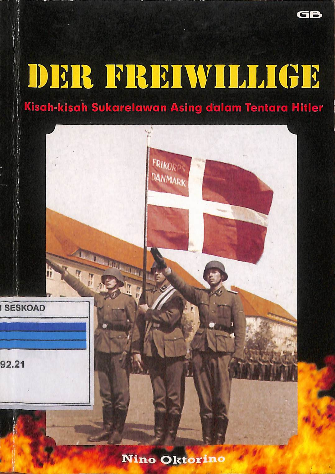 Der Freiwillige